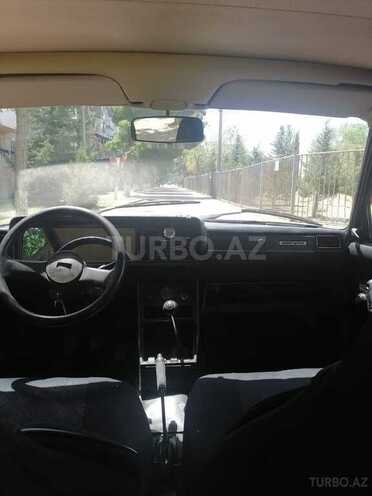 LADA (VAZ) 2107 2006, 185,347 km - 1.6 l - Sumqayıt