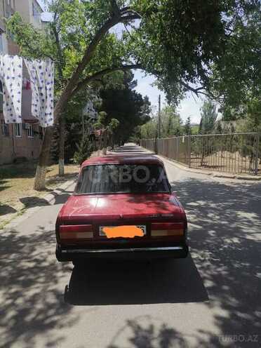 LADA (VAZ) 2107 2006, 185,347 km - 1.6 l - Sumqayıt