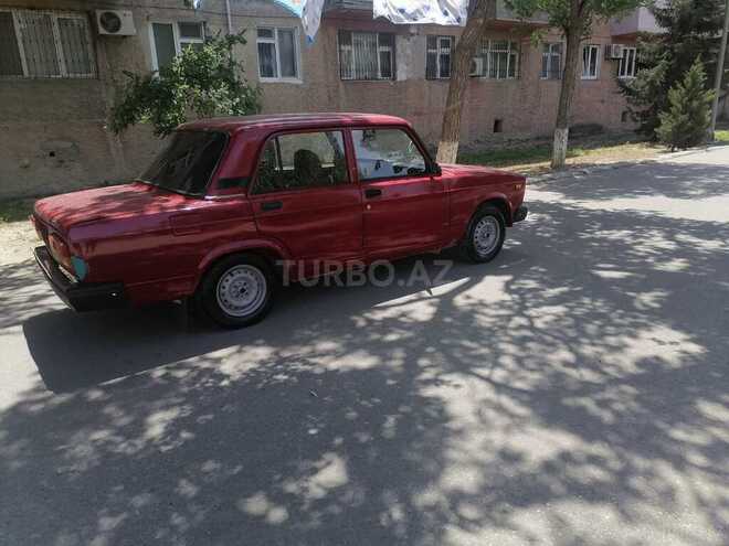 LADA (VAZ) 2107 2006, 185,347 km - 1.6 l - Sumqayıt