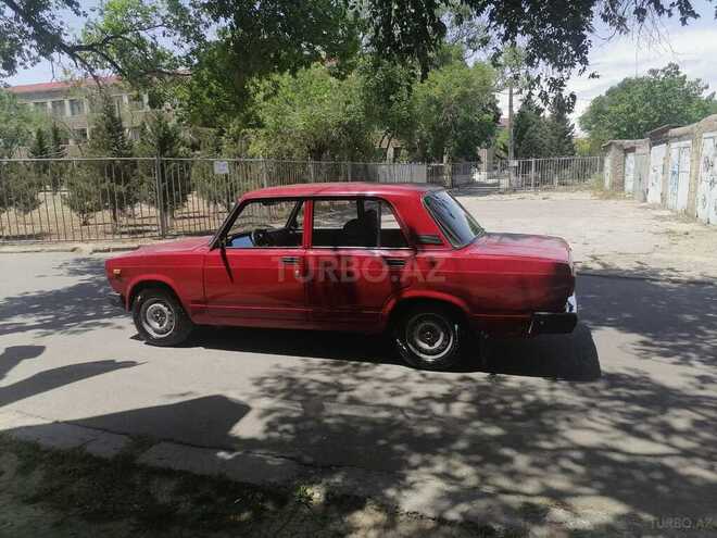 LADA (VAZ) 2107 2006, 185,347 km - 1.6 l - Sumqayıt