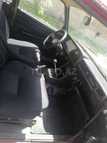 LADA (VAZ) 2107 2006, 185,347 km - 1.6 l - Sumqayıt