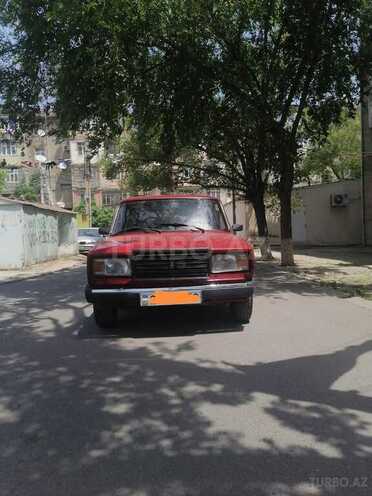 LADA (VAZ) 2107 2006, 185,347 km - 1.6 l - Sumqayıt