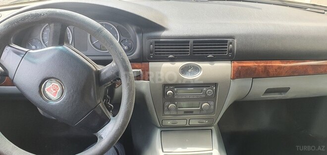 GAZ 31105 2008, 41,000 km - 2.4 l - Bakı