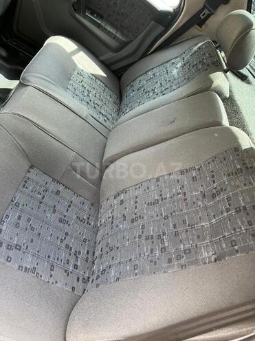 GAZ 31105 2008, 41,000 km - 2.4 l - Bakı