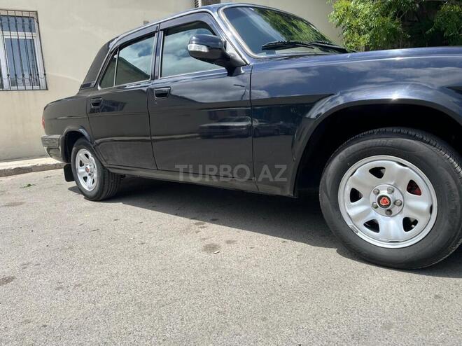 GAZ 31105 2008, 41,000 km - 2.4 l - Bakı