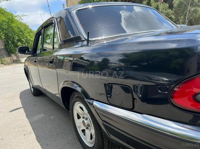GAZ 31105 2008, 41,000 km - 2.4 l - Bakı