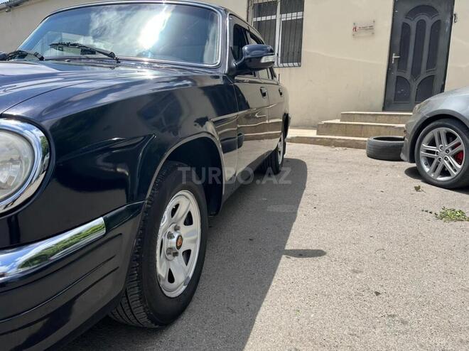 GAZ 31105 2008, 41,000 km - 2.4 l - Bakı