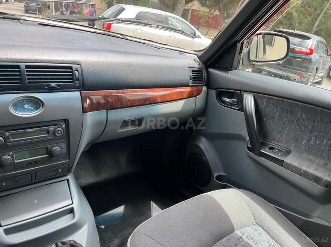 GAZ 31105 2008, 41,000 km - 2.4 l - Bakı