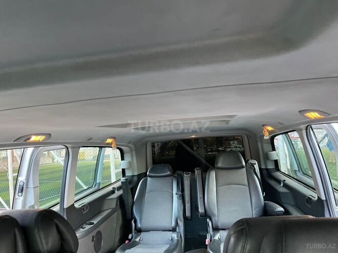 Mercedes Viano 2011, 510,000 km - 2.2 л - Bakı