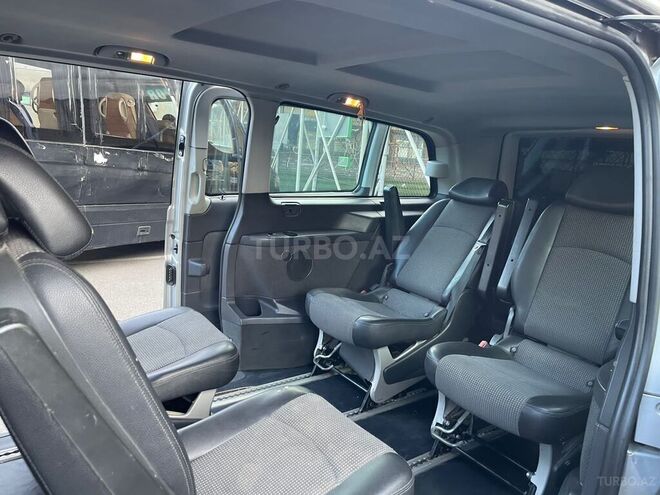 Mercedes Viano 2011, 510,000 km - 2.2 л - Bakı