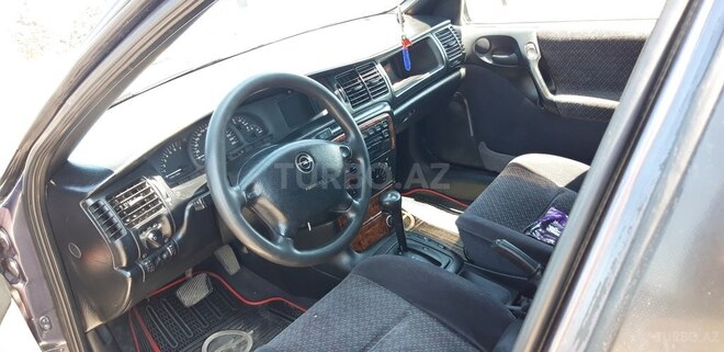 Opel Vectra 1997, 222,222 km - 2.0 л - Bakı