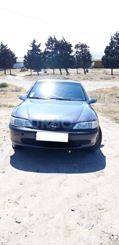 Opel Vectra 1997, 222,222 km - 2.0 л - Bakı