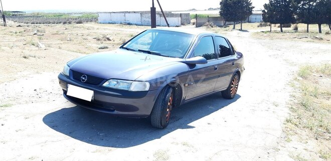 Opel Vectra 1997, 222,222 km - 2.0 л - Bakı
