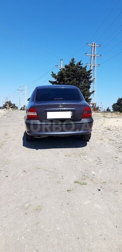 Opel Vectra 1997, 222,222 km - 2.0 л - Bakı