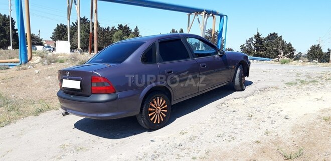 Opel Vectra 1997, 222,222 km - 2.0 л - Bakı