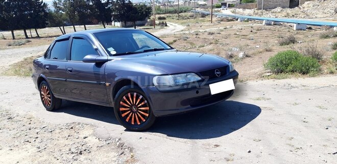 Opel Vectra 1997, 222,222 km - 2.0 л - Bakı