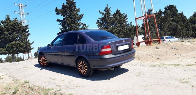 Opel Vectra 1997, 222,222 km - 2.0 л - Bakı