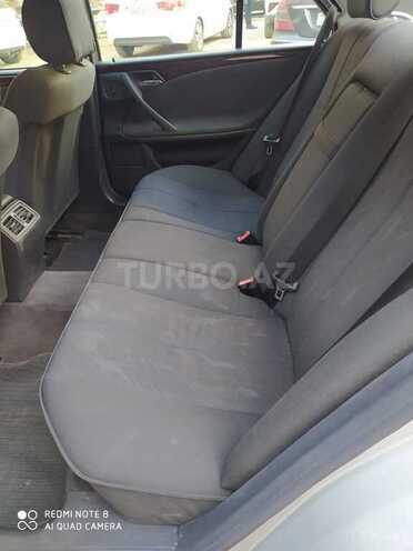 Mercedes E 270 2001, 380,200 km - 2.7 l - Bakı