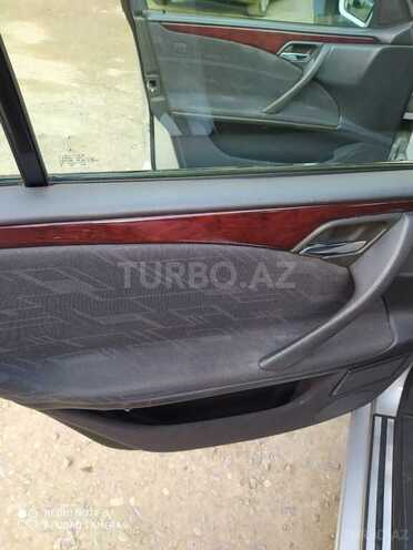 Mercedes E 270 2001, 380,200 km - 2.7 l - Bakı