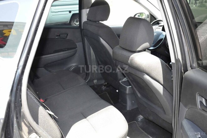 Hyundai i30 2009, 159,000 km - 1.4 l - Bakı