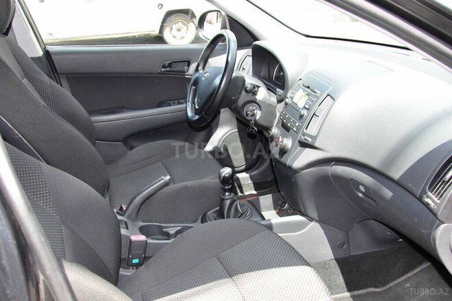 Hyundai i30 2009, 159,000 km - 1.4 l - Bakı