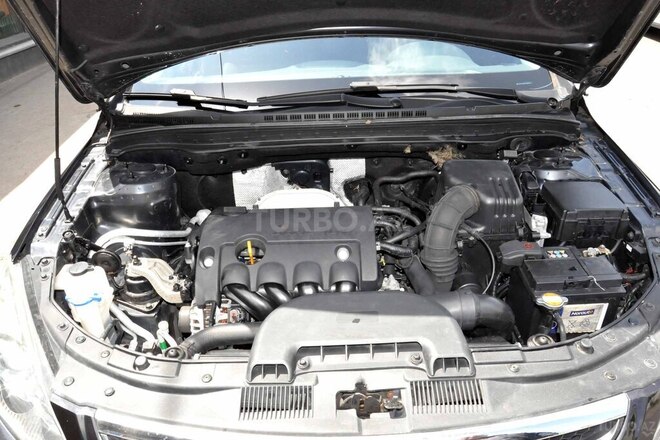 Hyundai i30 2009, 159,000 km - 1.4 l - Bakı