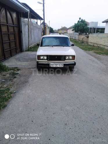 LADA (VAZ) 2104 2000, 84,696 km - 1.6 l - Biləsuvar