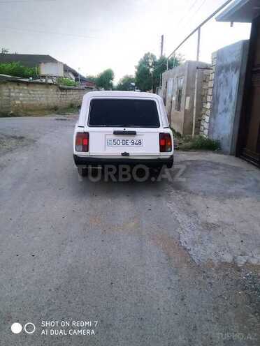 LADA (VAZ) 2104 2000, 84,696 km - 1.6 l - Biləsuvar