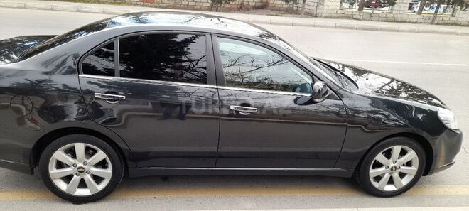 Chevrolet Epica 2010, 130,000 km - 2.5 l - Mingəçevir