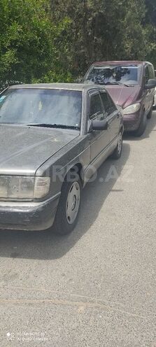 Mercedes 190 1990, 385,000 km - 2.3 l - Bakı