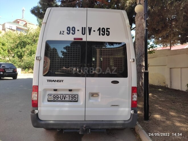 Ford Transit 2011, 226,811 km - 2.4 л - Bakı