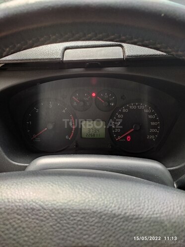 Ford Transit 2011, 226,811 km - 2.4 л - Bakı