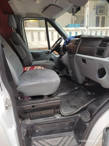 Ford Transit 2011, 226,811 km - 2.4 л - Bakı