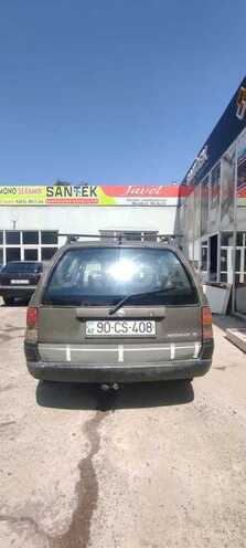 Opel Astra 1995, 380,000 km - 1.6 l - Bakı