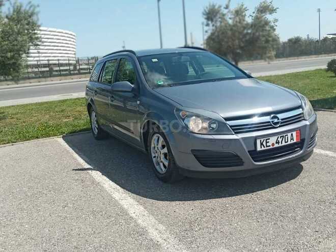 Opel Astra 2005, 155,340 km - 1.6 l - Bakı