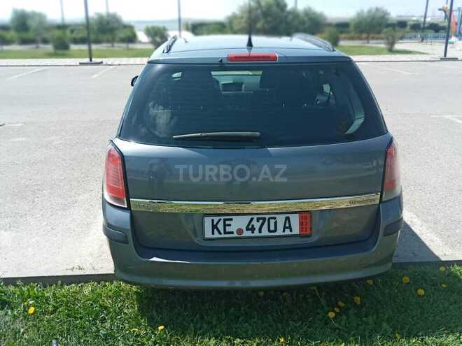 Opel Astra 2005, 155,340 km - 1.6 l - Bakı