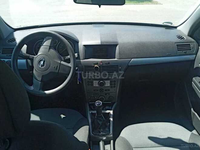Opel Astra 2005, 155,340 km - 1.6 l - Bakı