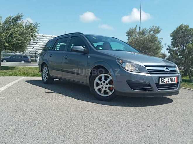 Opel Astra 2005, 155,340 km - 1.6 l - Bakı