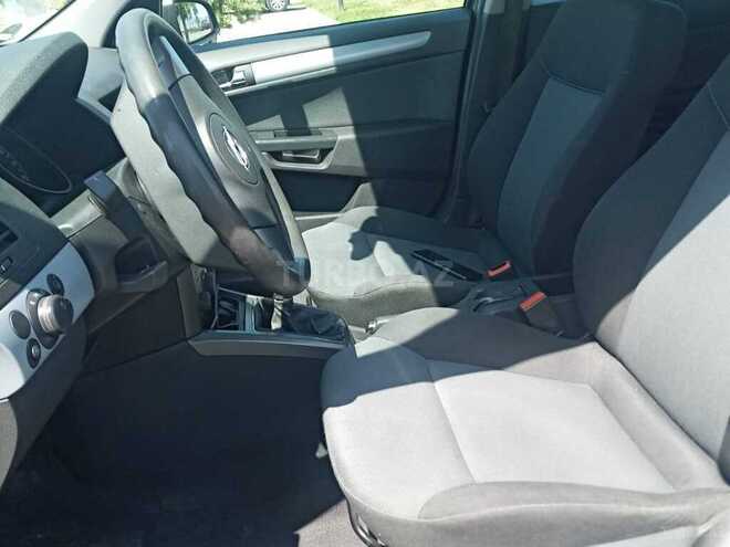 Opel Astra 2005, 155,340 km - 1.6 l - Bakı
