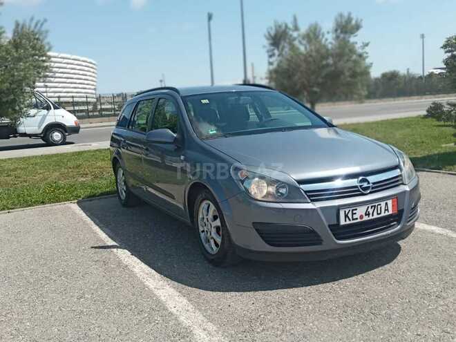 Opel Astra 2005, 155,340 km - 1.6 l - Bakı