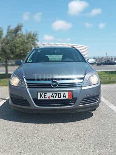 Opel Astra 2005, 155,340 km - 1.6 l - Bakı