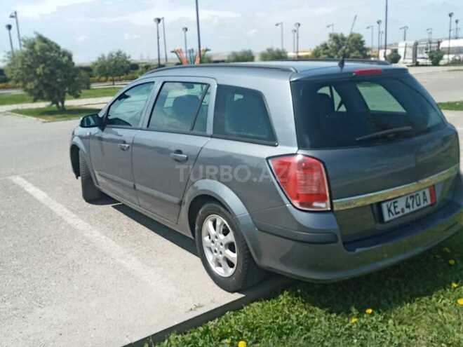 Opel Astra 2005, 155,340 km - 1.6 l - Bakı