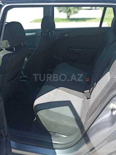 Opel Astra 2005, 155,340 km - 1.6 l - Bakı