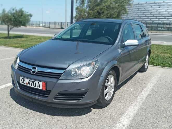 Opel Astra 2005, 155,340 km - 1.6 l - Bakı