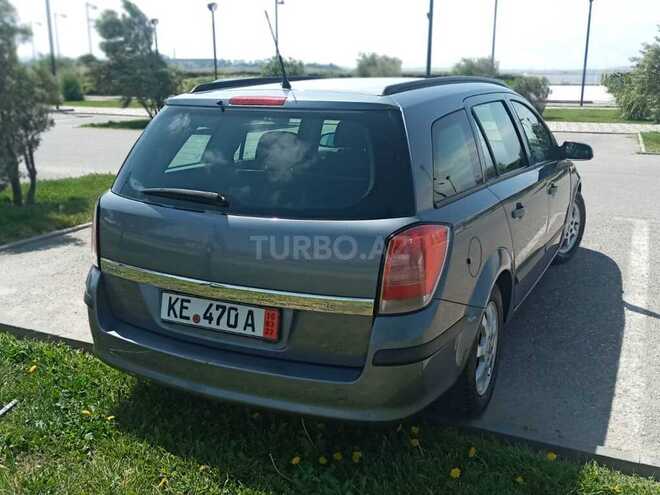 Opel Astra 2005, 155,340 km - 1.6 l - Bakı