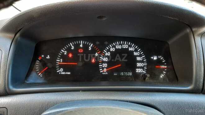 Toyota Corolla 2005, 160,000 km - 1.4 l - Bakı