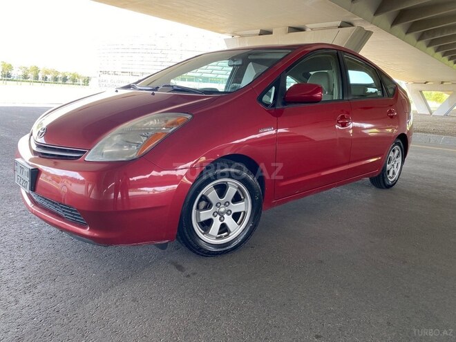 Toyota Prius 2009, 98,000 km - 1.5 л - Bakı