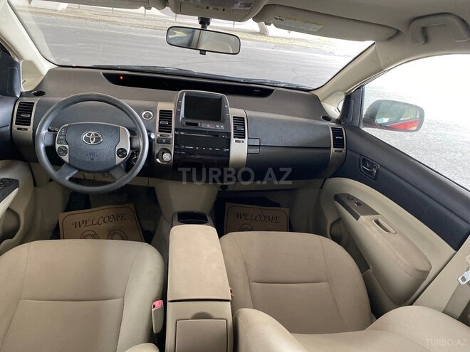Toyota Prius 2009, 98,000 km - 1.5 л - Bakı