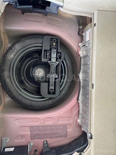 Toyota Prius 2009, 98,000 km - 1.5 л - Bakı