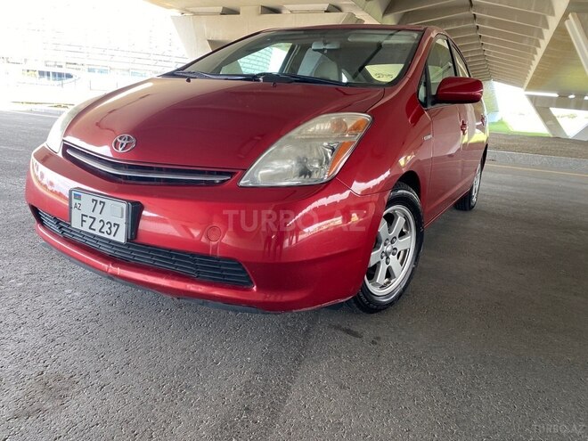 Toyota Prius 2009, 98,000 km - 1.5 л - Bakı